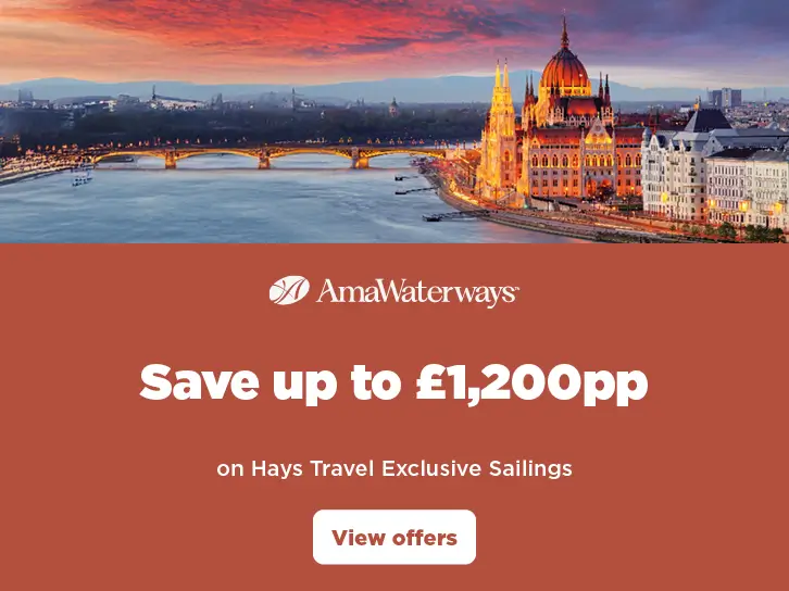 Amawaterways