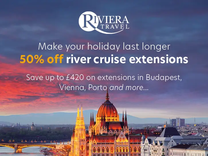 Riviera 2027