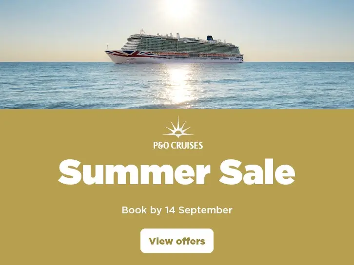 P&O Cruises