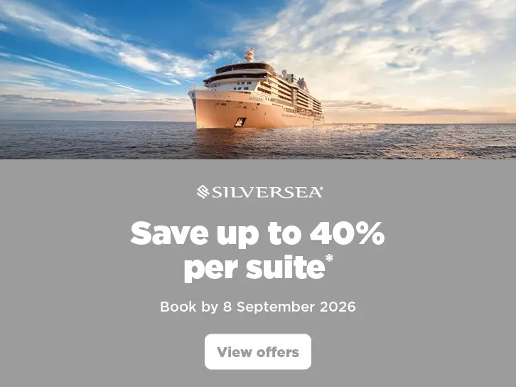 Silversea