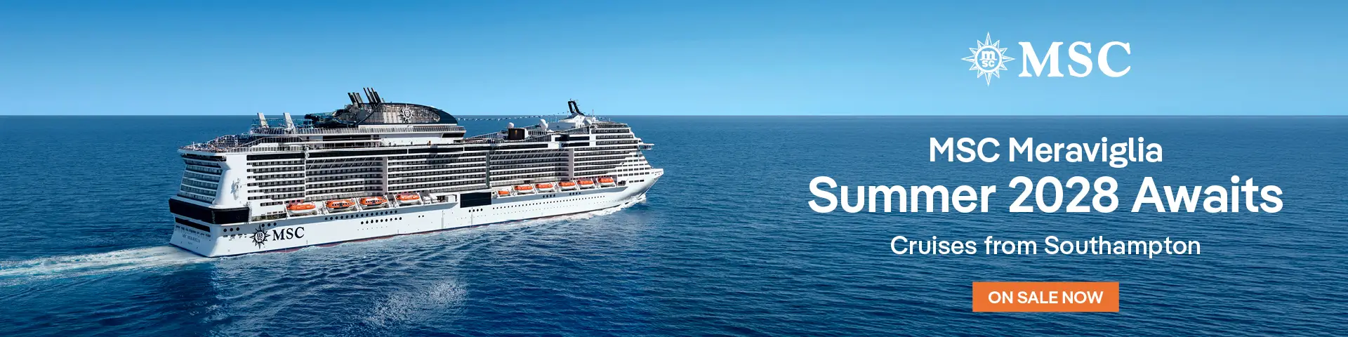 MSC Europe 2028