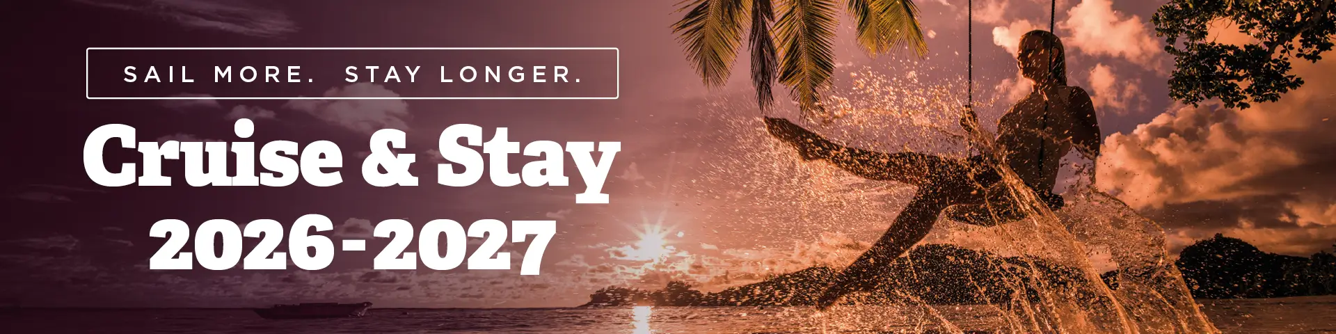 Virgin Atlantic Stay & Cruise Collection
