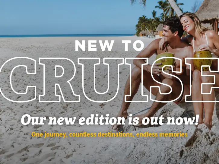 New to Cruise