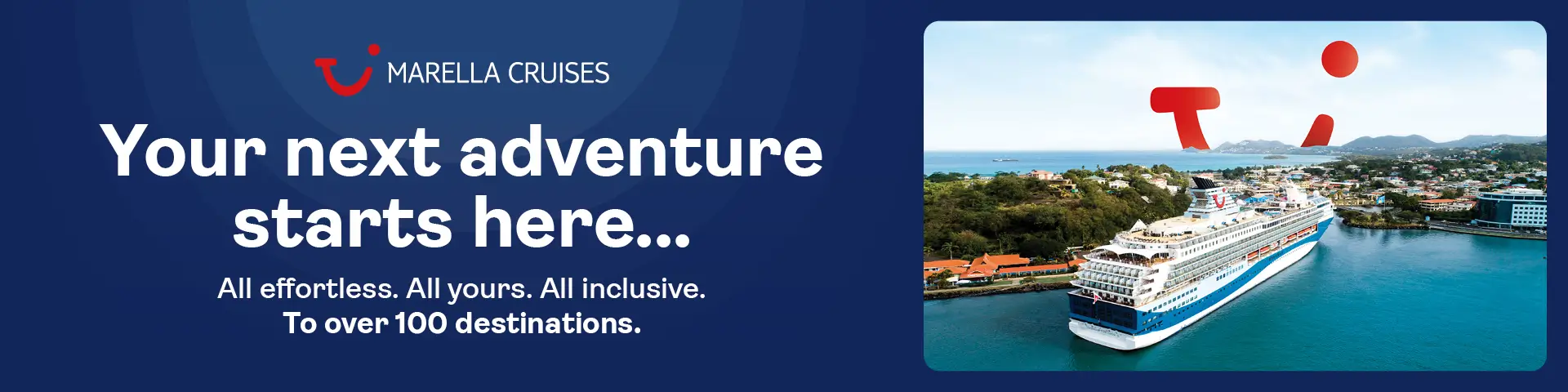 Marella Adventure - June