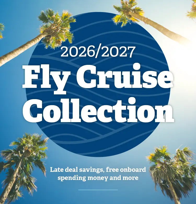 Fly Cruise DM - June 2026
