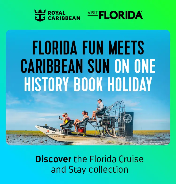 RCI X Visit Florida