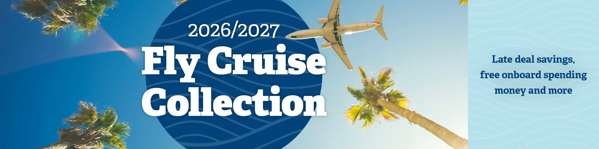 Fly Cruise DM - June 2026