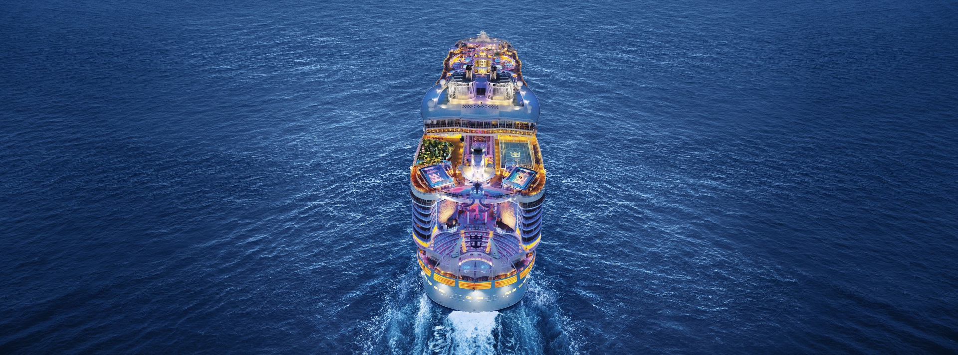 Cruise Banner
