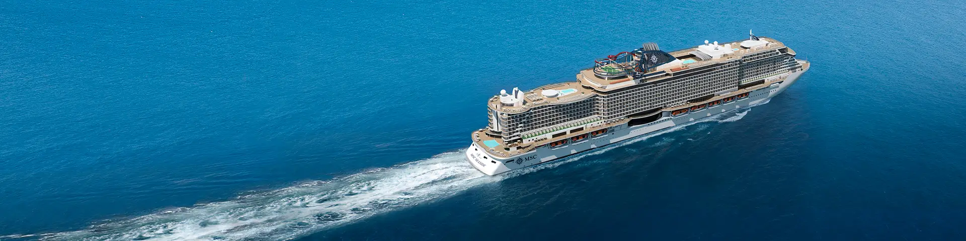 MSC Cruises