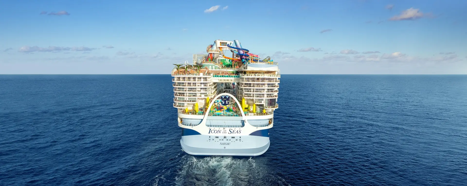 Royal Caribbean Cruises