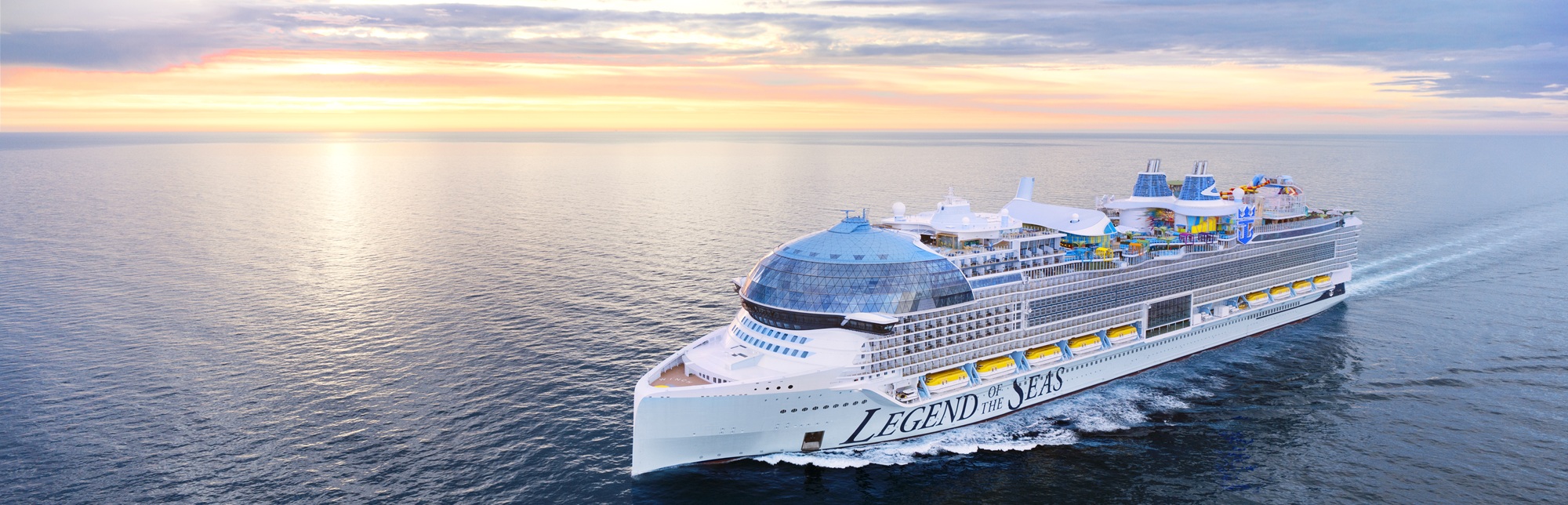 Royal Caribbean Cruises