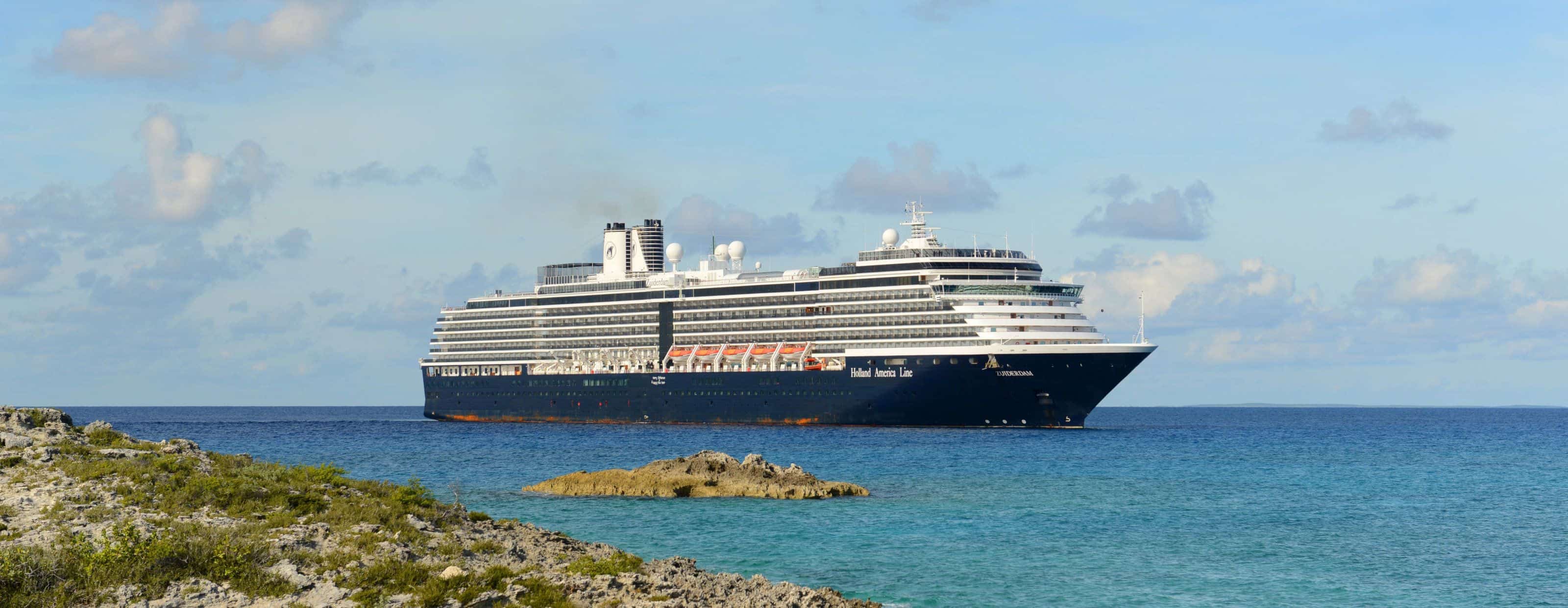 Holland America Cruises