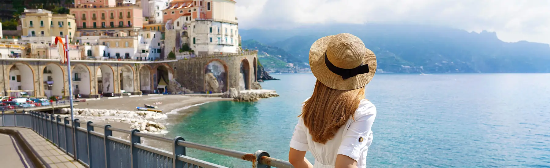 Solo Cruises