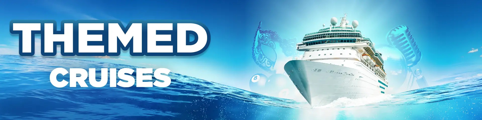 Themed Cruises