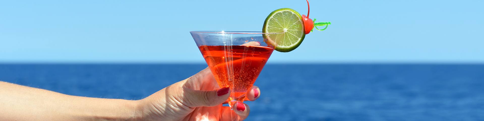 All Inclusive Cruises