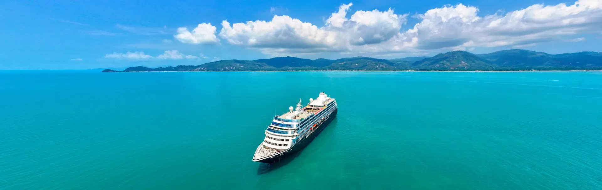 No & Low Deposit Cruises