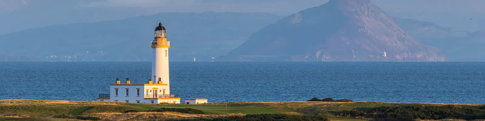 Sailing from the UK