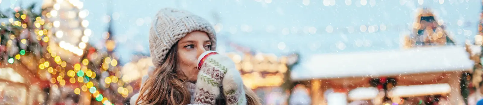Christmas Market Cruises