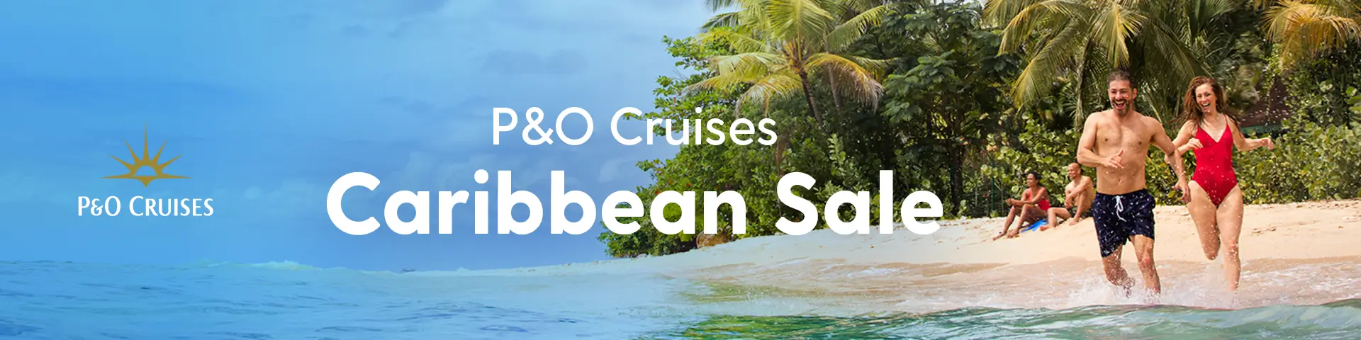 P&O Cruises Caribbean Sale T&Cs