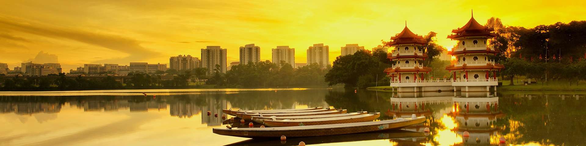 Far East & Indian Ocean