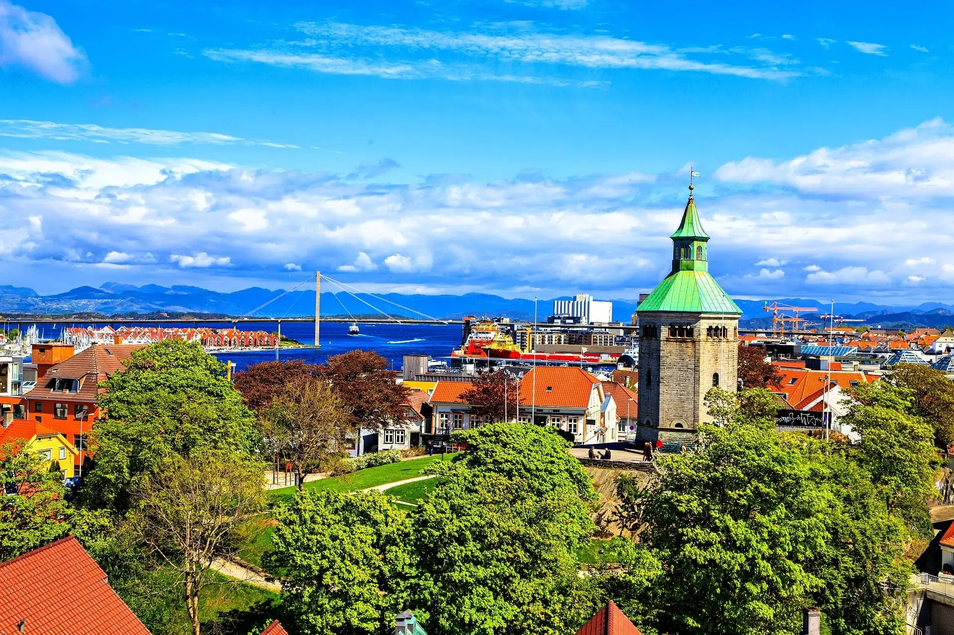 Stavanger1 - 3563729