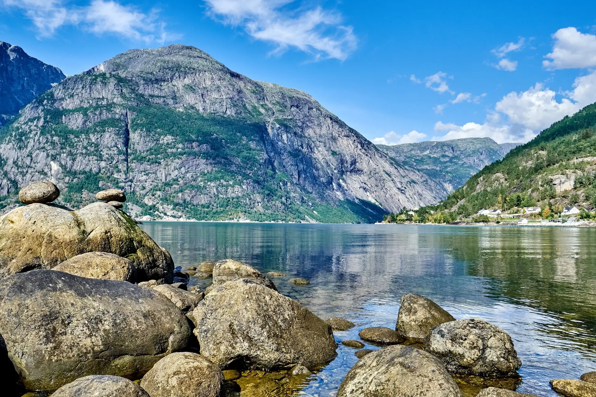 Eidfjord-Norway2 - 246729