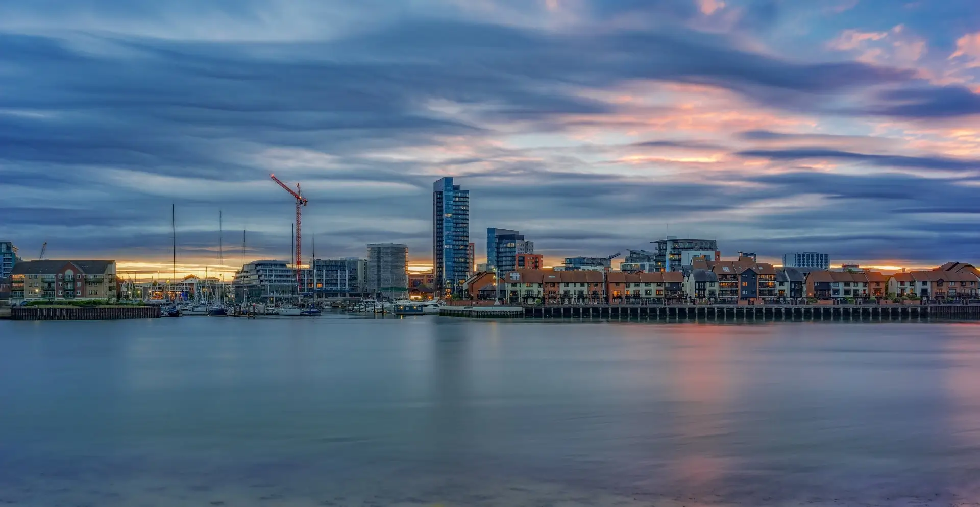 Southampton, UK_671557993 - 3256739