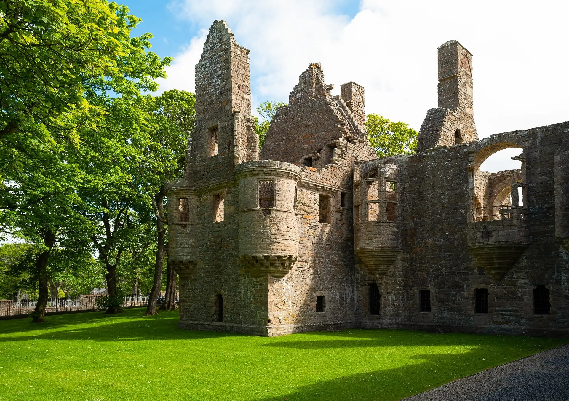 Kirkwall-Orkneys1 - 426783