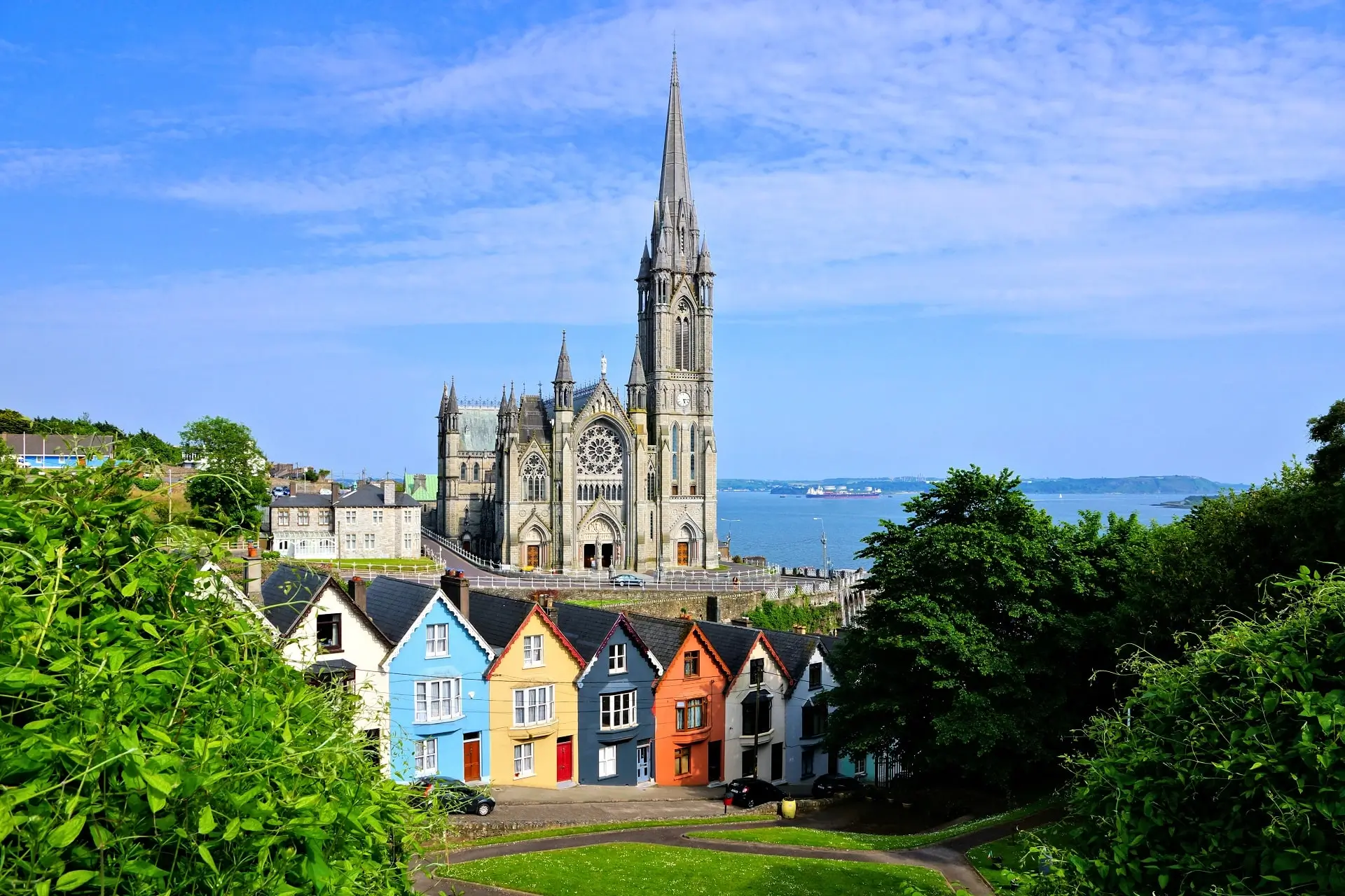 Cork-Ireland - 2658247