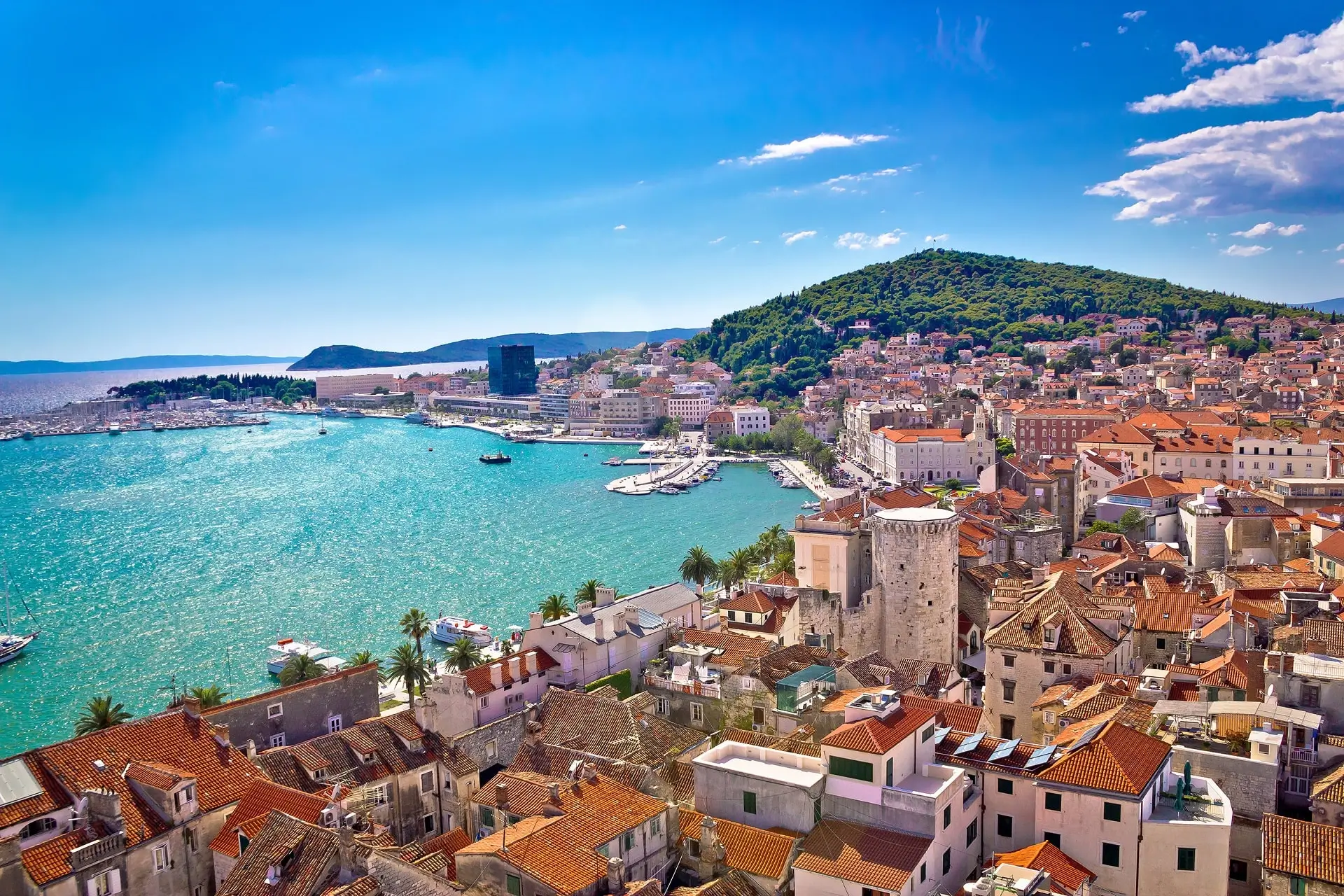 Split-Croatia3 - 2467893