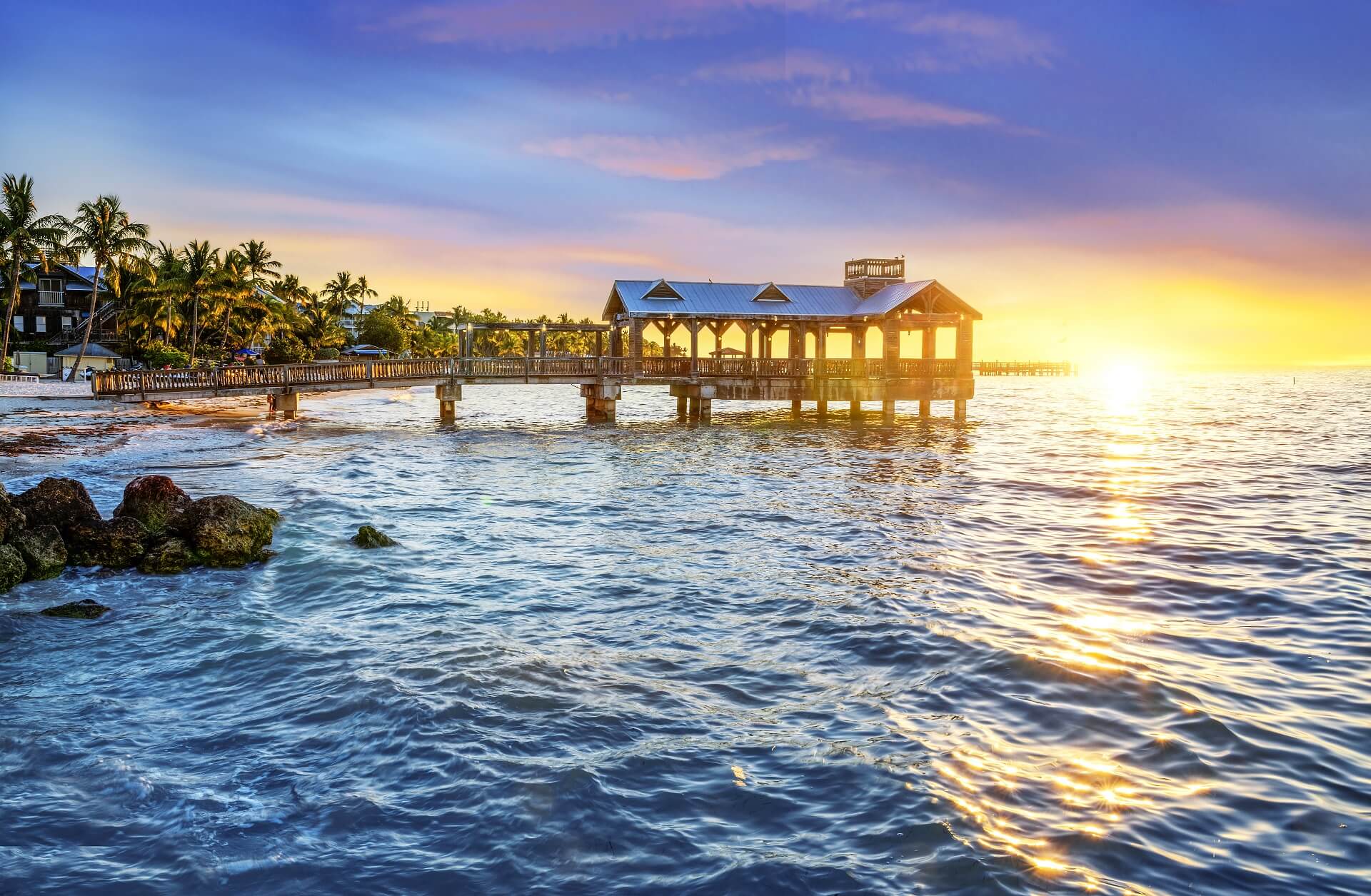 Key-West-Florida