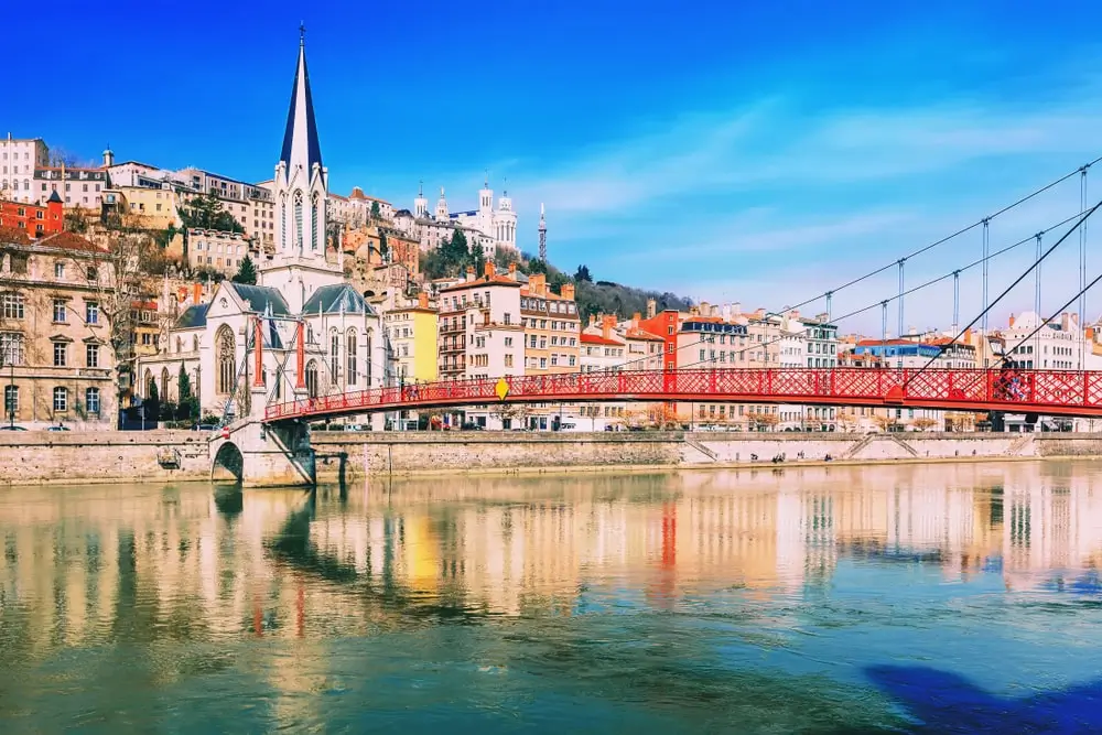 lyon,france3 - 4267943