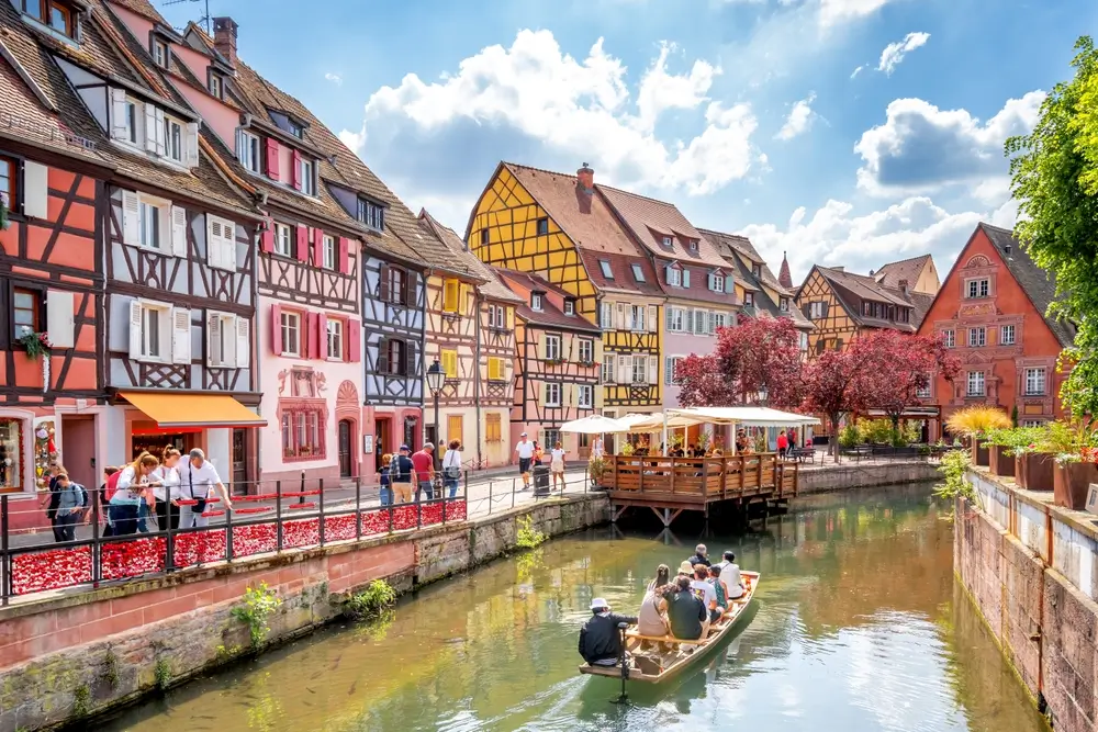 Colmar, France2471998729