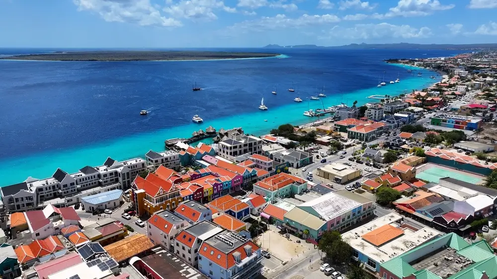 14Kralendijk, Bonaire457845811