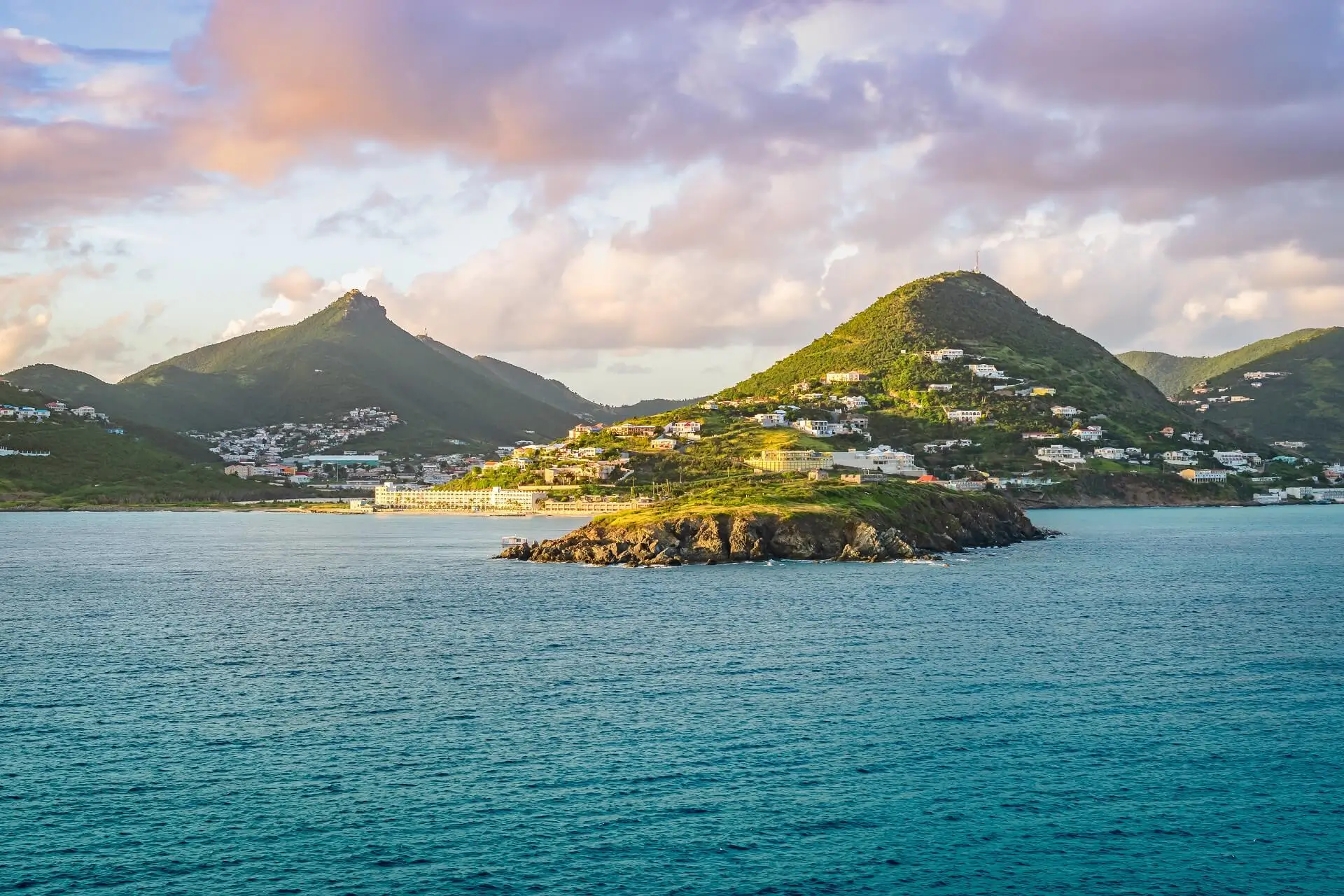 Philipsburg-St-Maarten - 2462793