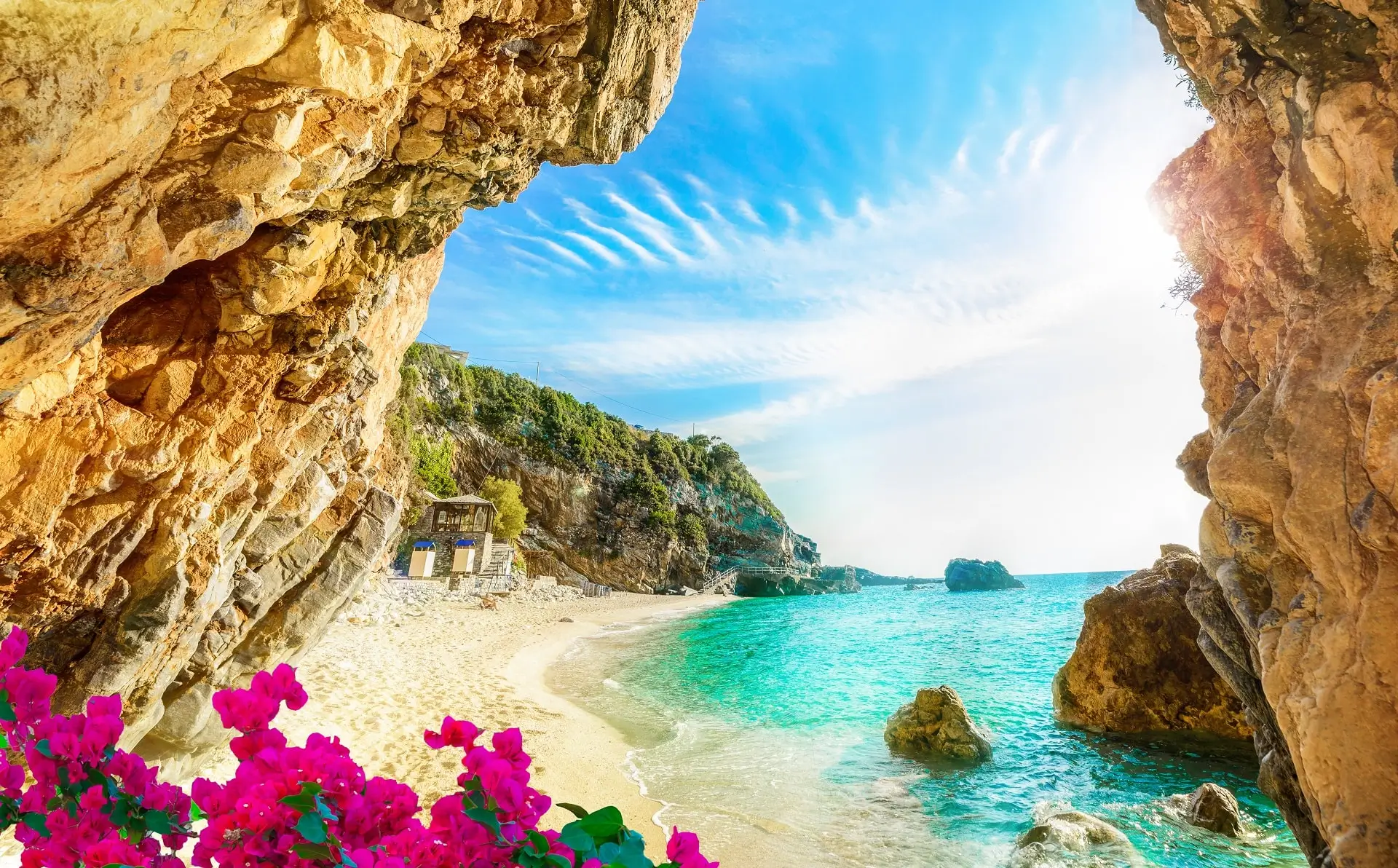 Corfu-Beach - 25678493