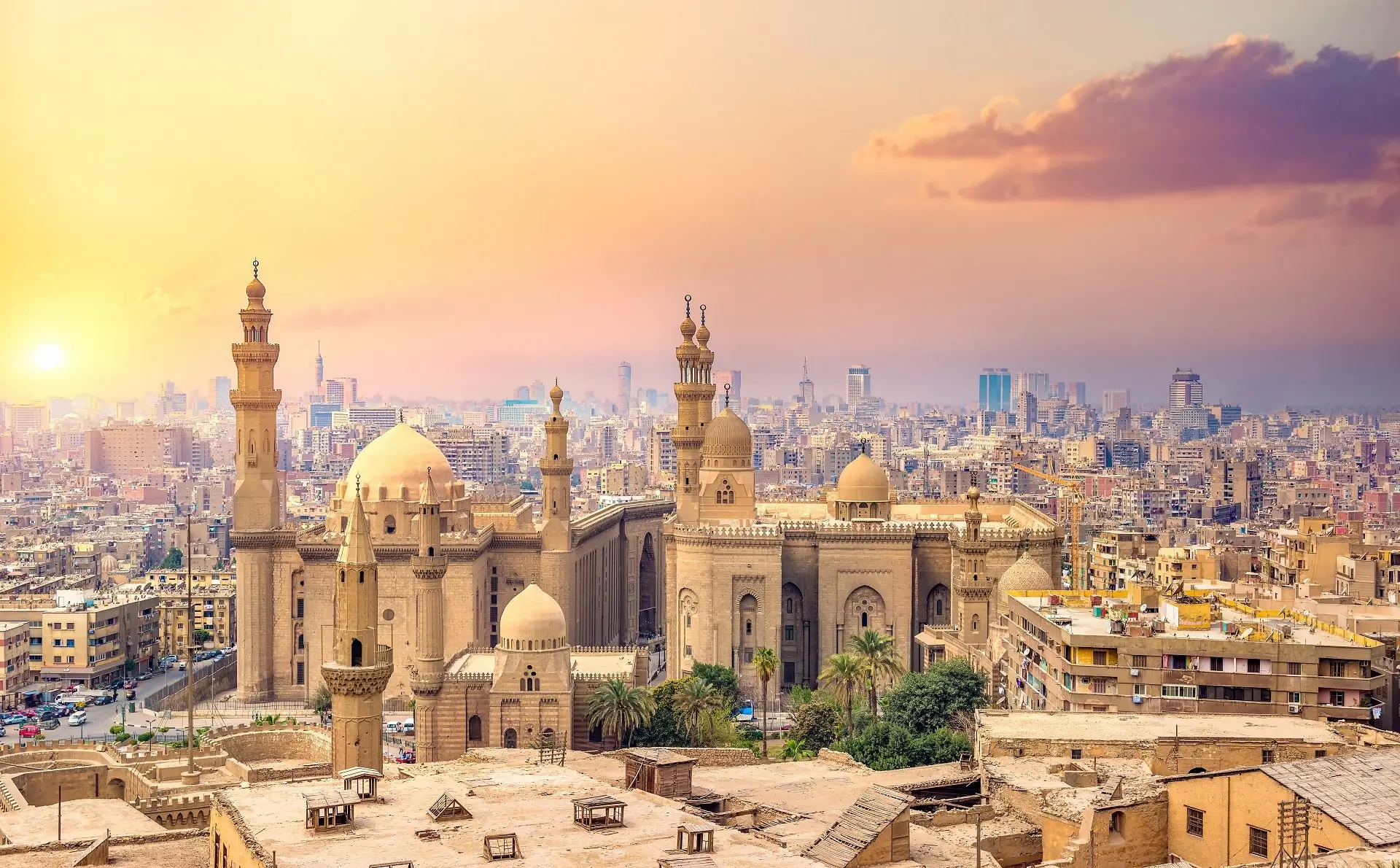Cairo-Egypt - 687498
