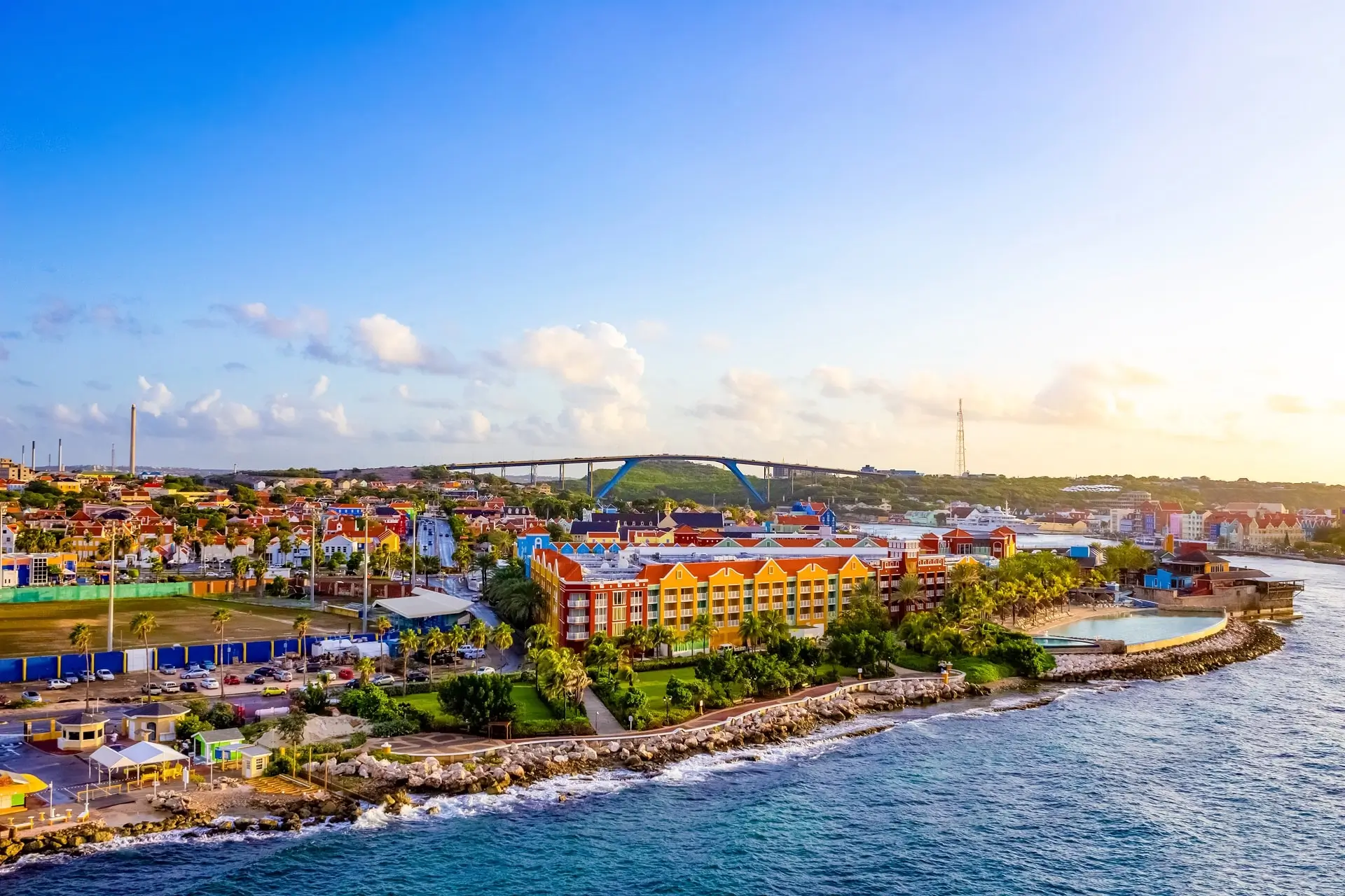 Willemstad-Curacao3---36572935