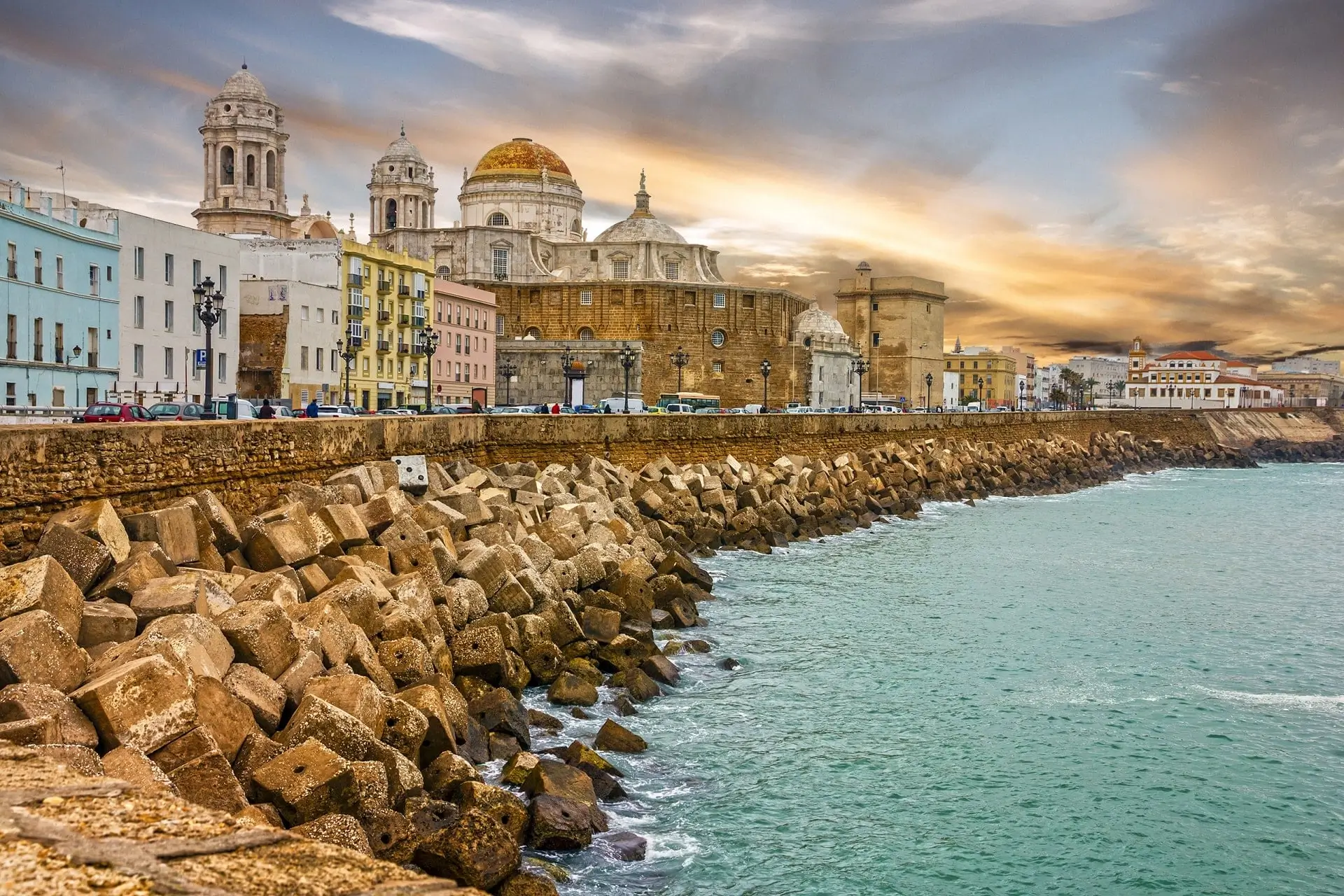 Cadiz - 4678923