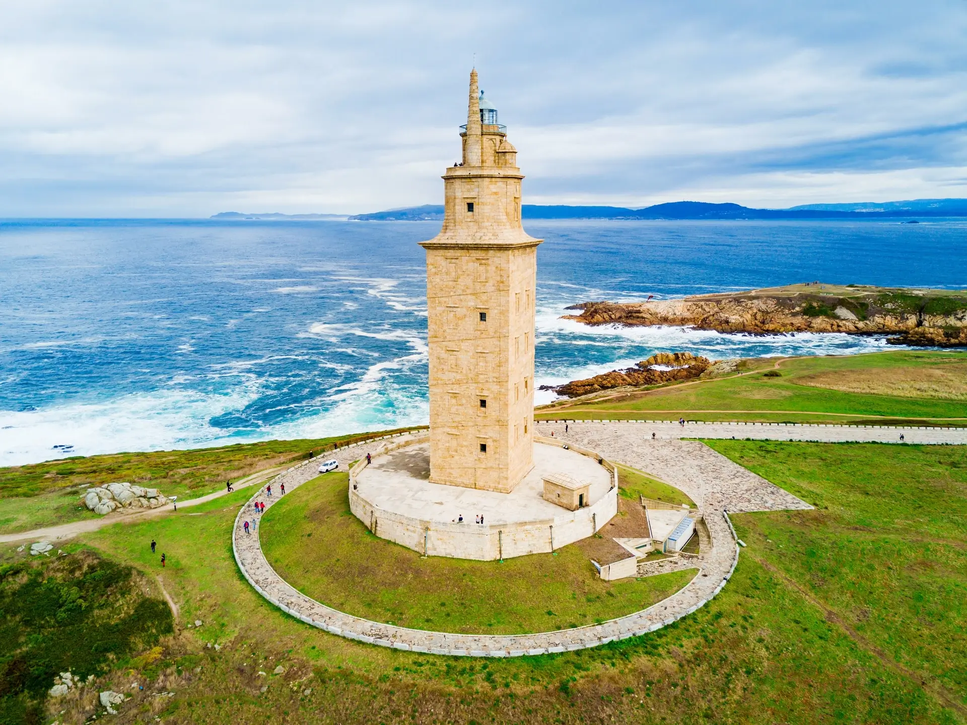 La_Coruna-Torre-de-Hercules - 576828