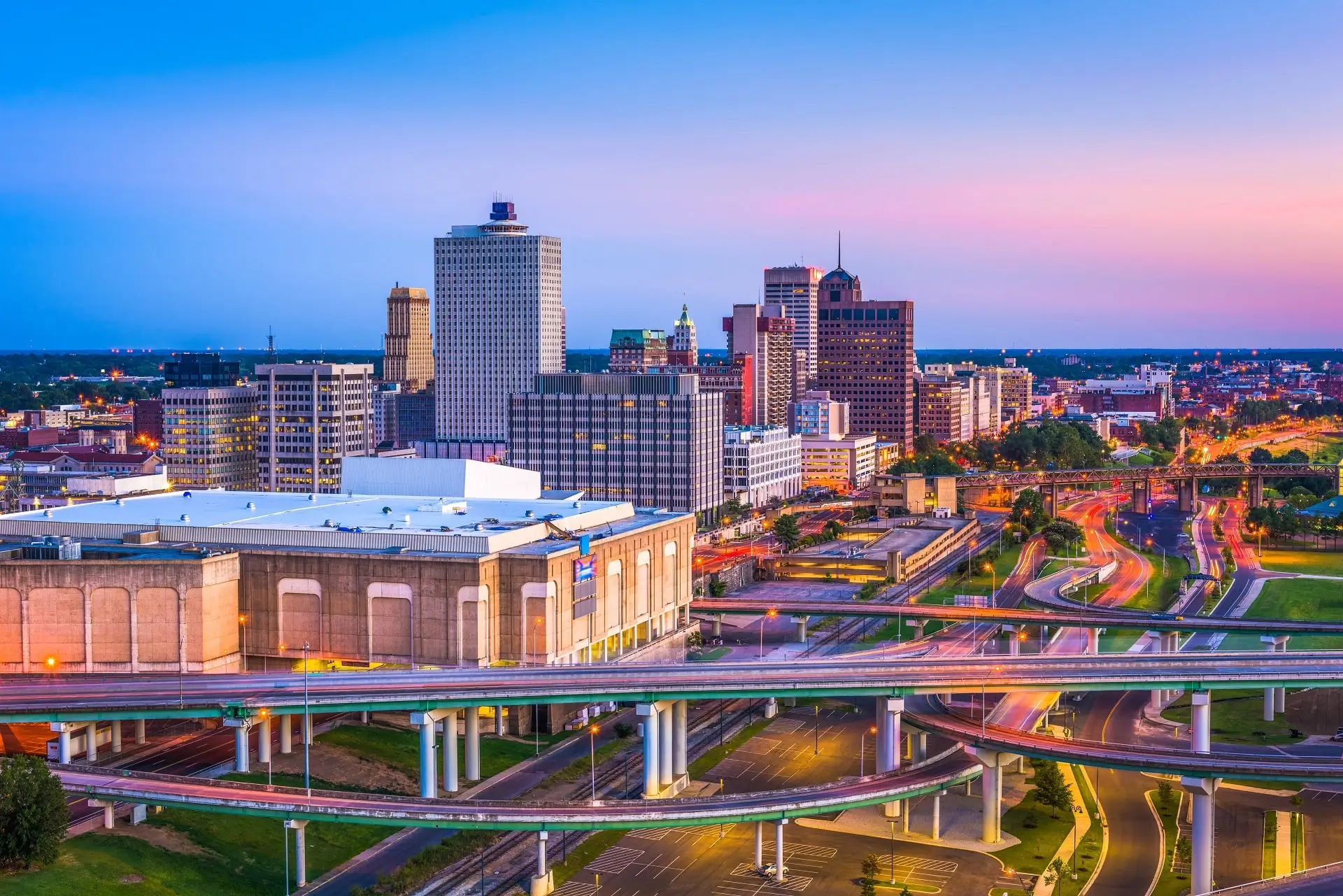 Memphis-Tennessee - 647812