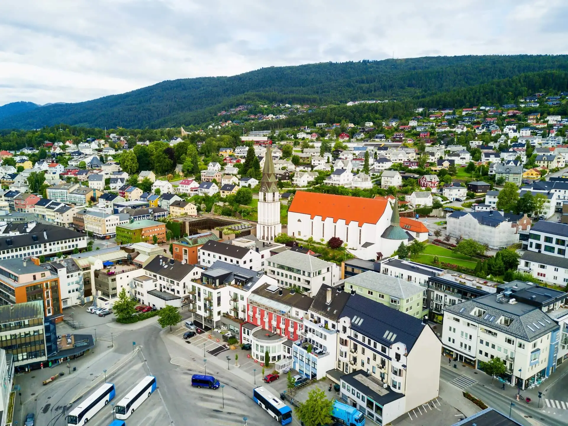 Molde-Norway - 6753283