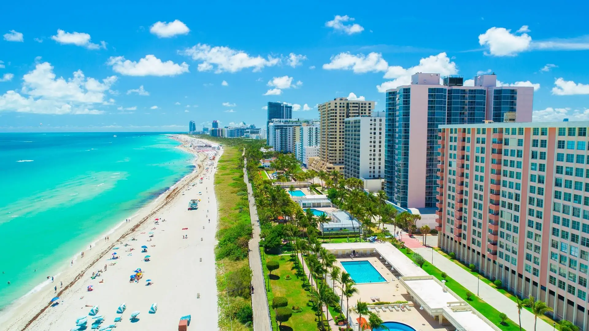 Miami-USA - 534656