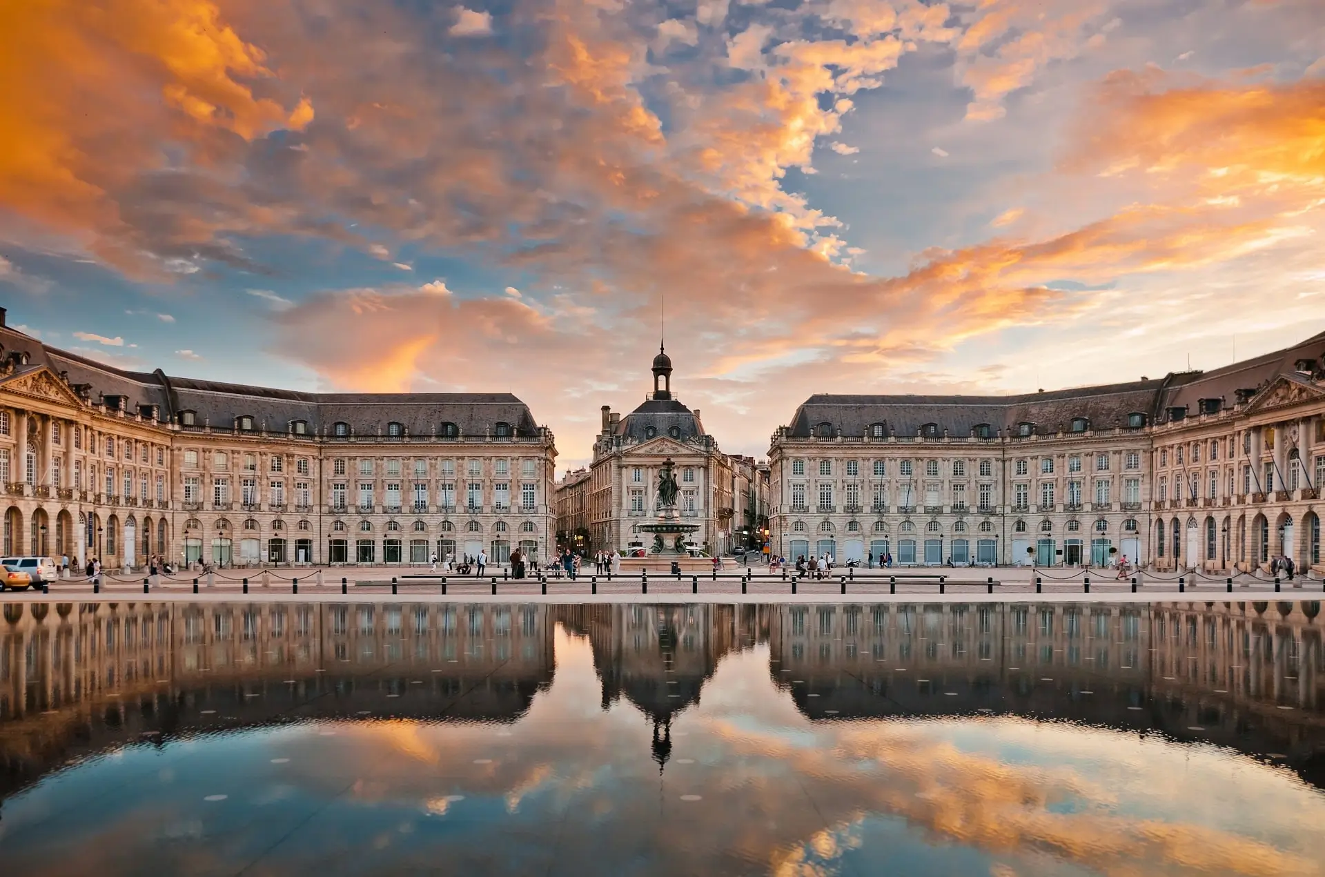 Bordeaux-France - 36444