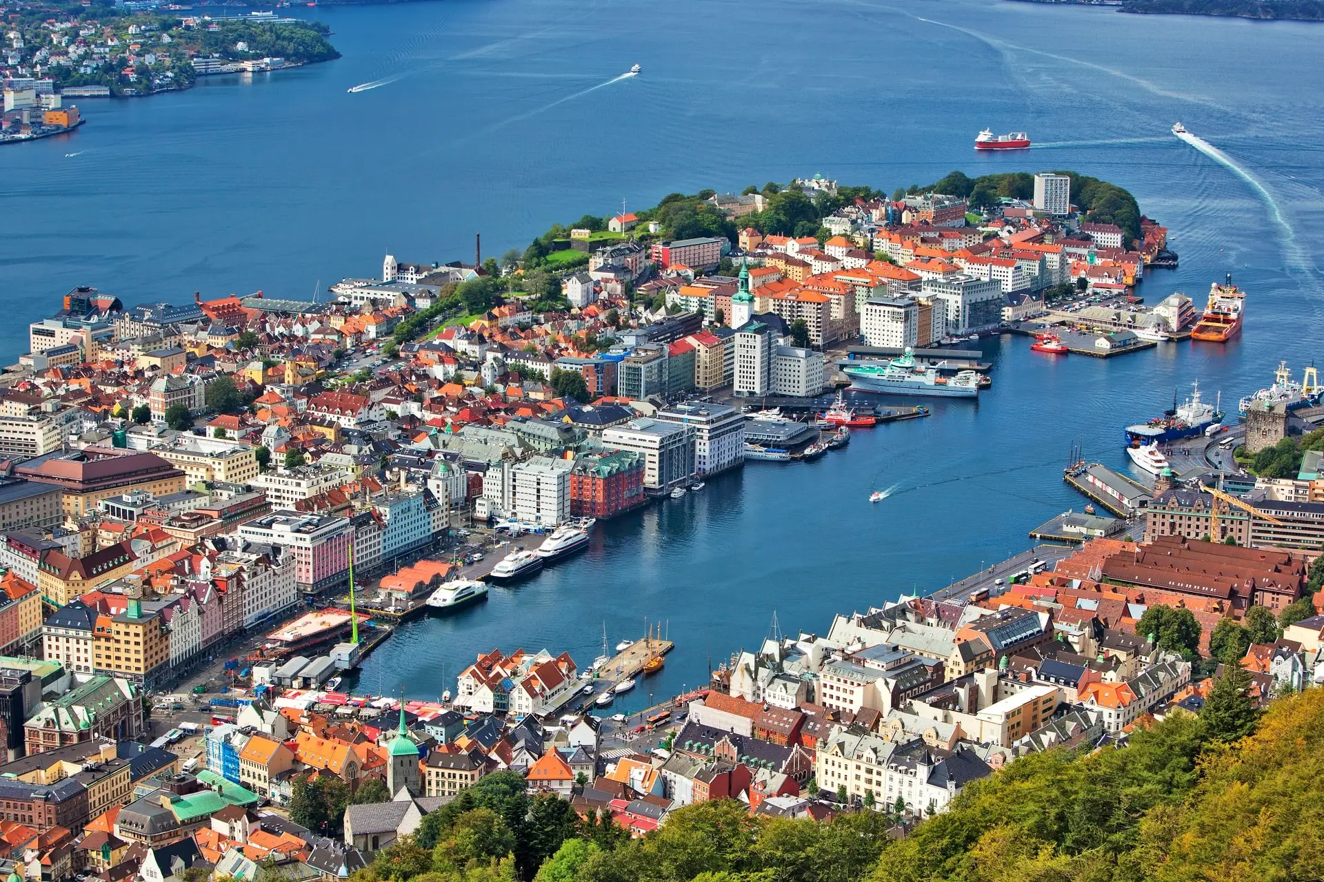Bergen-Norway4 - 3643