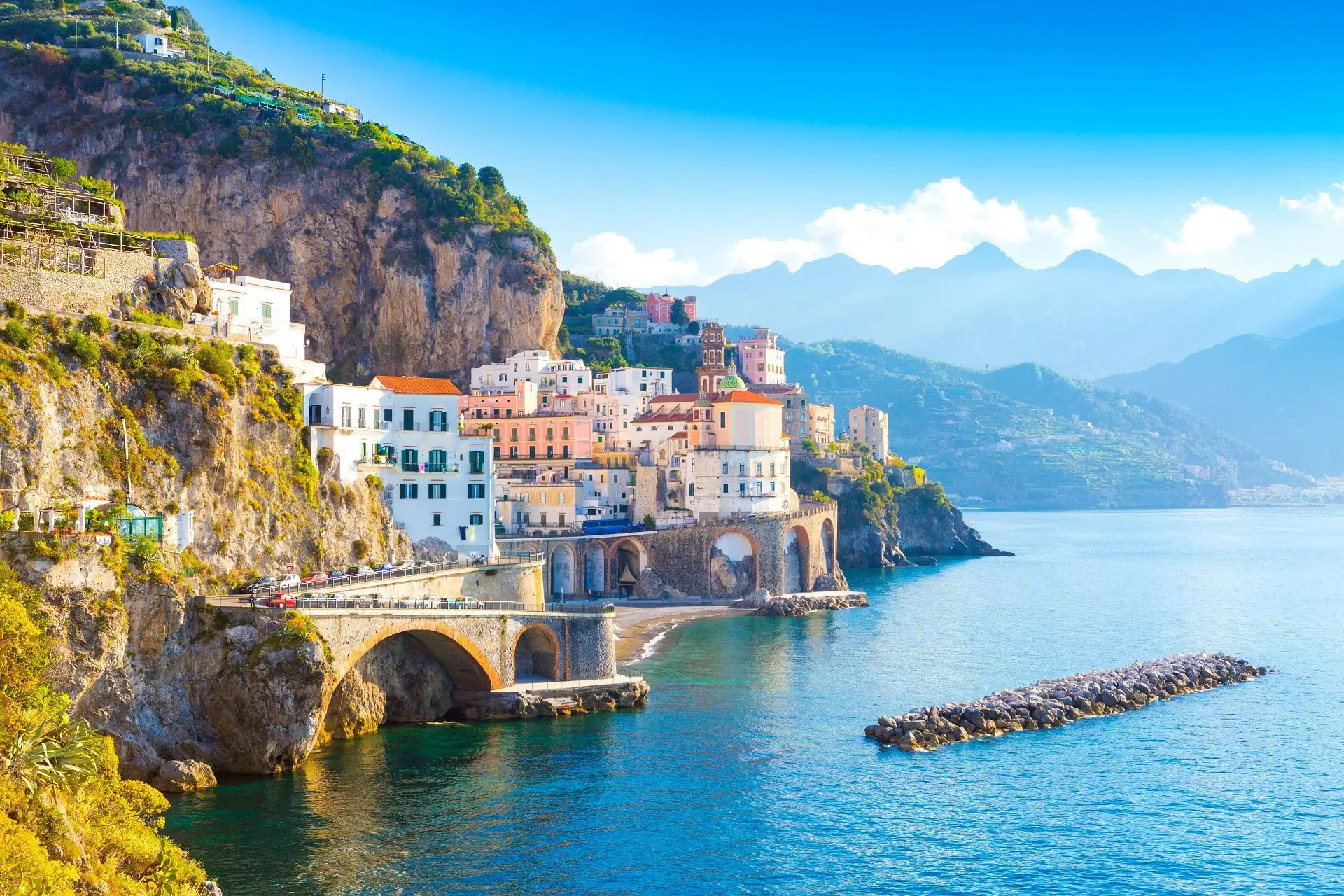 Amalfi-Italy1 - 63464
