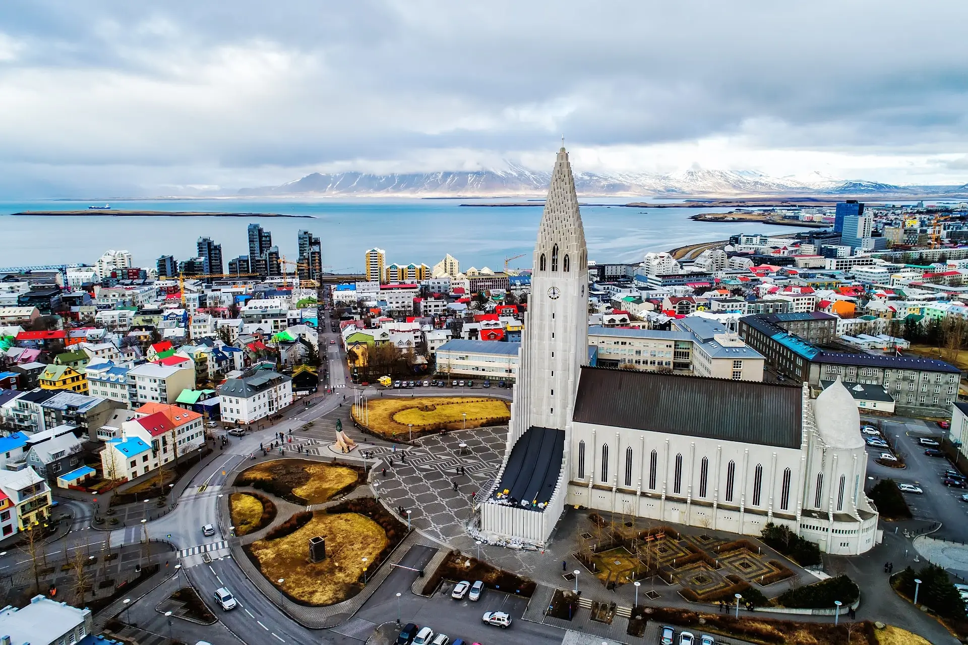 Reykjavik-Iceland1 - 585