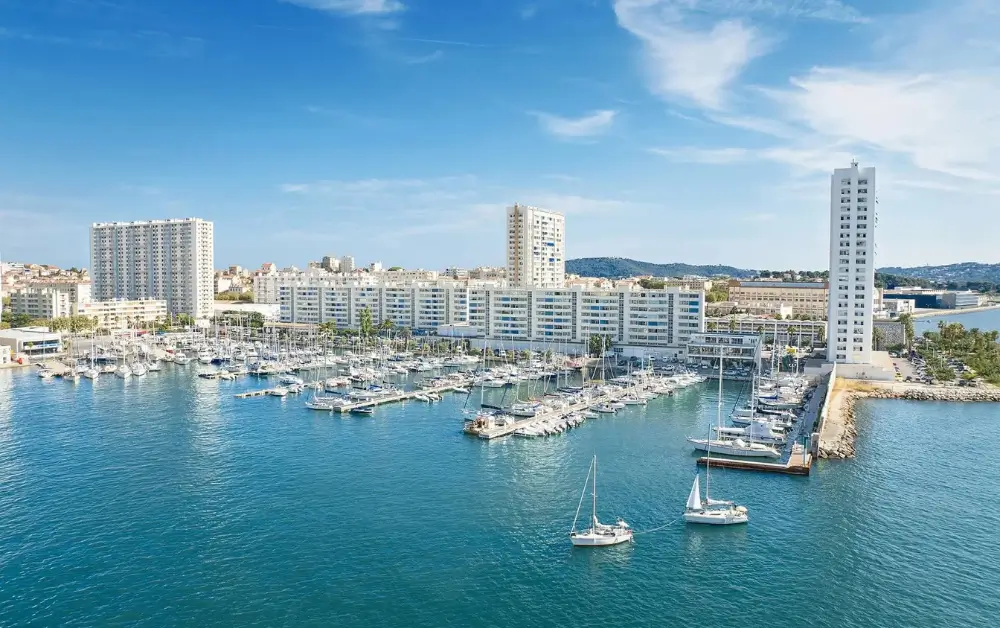 Toulon 3-347347