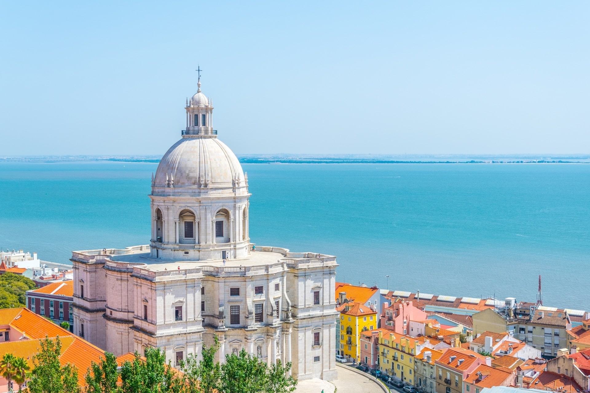 Lisbon-Pantheon-909096766