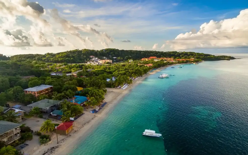 Roatan, Honduras-544584